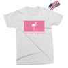 Too Pure To Be Pink Exclusive T-shirt