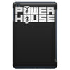 power house iPad Mini