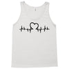 Heart Beat Tank Top