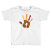 chicken Toddler T-shirt