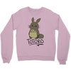 totoro Crewneck Sweatshirt