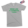 drink like Exclusive T-shirt