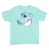 scarebear Youth Tee