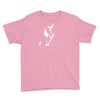 banksy cleaner Youth Tee