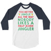 be an eleven 1 3/4 Sleeve Shirt