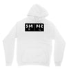 reflections on pi Unisex Hoodie