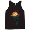 calypso weapon Tank Top