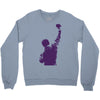 Rock Balboa Crewneck Sweatshirt