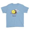 buzzin' Youth Tee