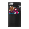 monster melodi iPhone 7 Case