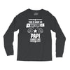 Awesome Papi Looks Like Long Sleeve Shirts