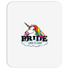 Pride Love is Love Mousepad
