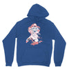 freddy krueger floral Unisex Hoodie