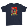 the muppets cartoon ideal birthday present or gift Youth Tee