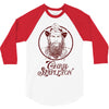 chris stapleton 3/4 Sleeve Shirt