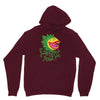 feed me Unisex Hoodie