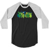 where the old things are 3/4 Sleeve Shirt