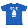 edie sedgwick retro Toddler T-shirt