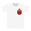 christmas cookie pocket All Over Men's T-shirt