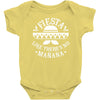 fiesta Baby Bodysuit