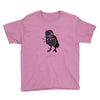 Owl Youth Tee