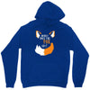 for fox sake Unisex Hoodie