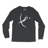 pfeil bogen archery arrow bow magic fantasy hunter schurke assasins ga Long Sleeve Shirts