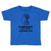 12  engineer understand. Toddler T-shirt