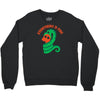everything is fine Crewneck Sweatshirt