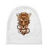 save the jungle Baby Beanies
