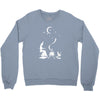 happy halloween Crewneck Sweatshirt