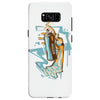 skilfuld Samsung Galaxy S8