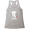 barry lyndon 1975 stanley kubrick movie Racerback Tank