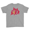 pizza slayer Youth Tee