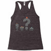 punktuation mark Racerback Tank