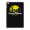 visit tilted towers fortnite iPad Mini 4