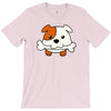 mobbu puppy T-Shirt