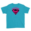supermom Youth Tee