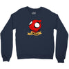 Deadpool Tacos Crewneck Sweatshirt