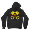 piston Unisex Hoodie