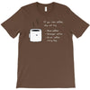 if you like coffee T-Shirt