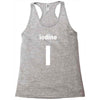 iodine Racerback Tank