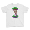 toasty zombie Youth Tee