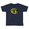 arkham orgins joker bat Toddler T-shirt