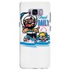 tresh daily Samsung Galaxy S8 Plus