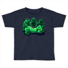 creeper squad Toddler T-shirt