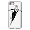 captain marvel 8 iPhone 8