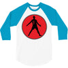 ronaldo 3/4 Sleeve Shirt