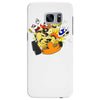 bad luck bowser Samsung Galaxy S7 Edge