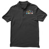 3rd grade crew Polo Shirt